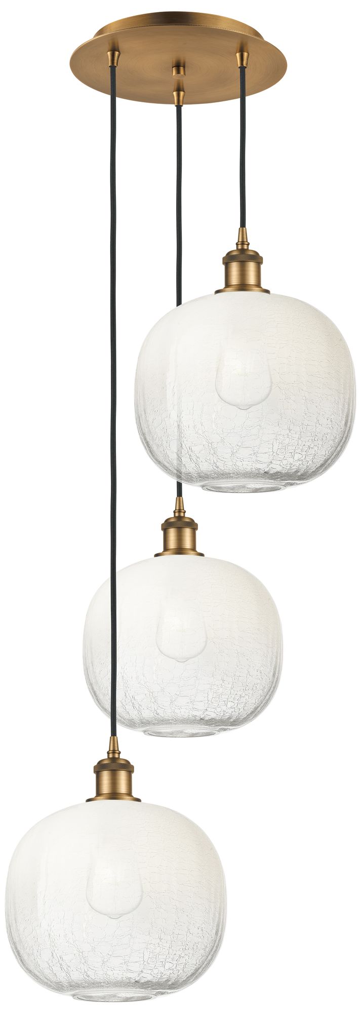 Ballston Brookhaven Sphere 17