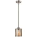 Innovations Lighting Cobbleskill Nickel Collection