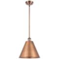 Innovations Lighting Ballston Cone Copper Collection