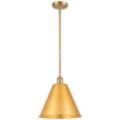 Innovations Lighting Ballston Cone Gold Collection