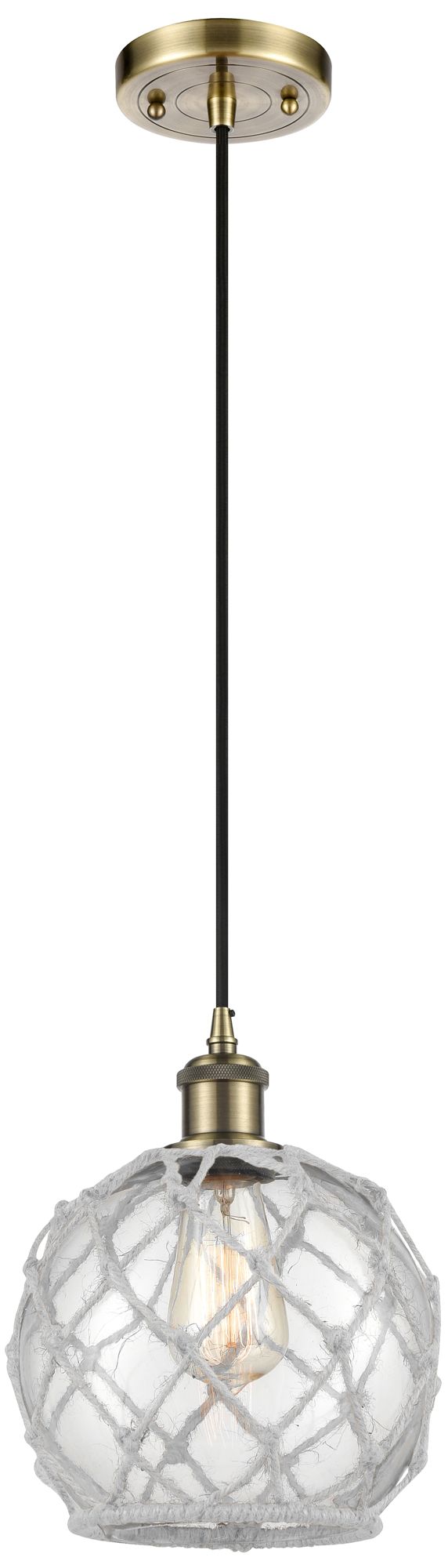 Ballston Farmhouse Rope 8