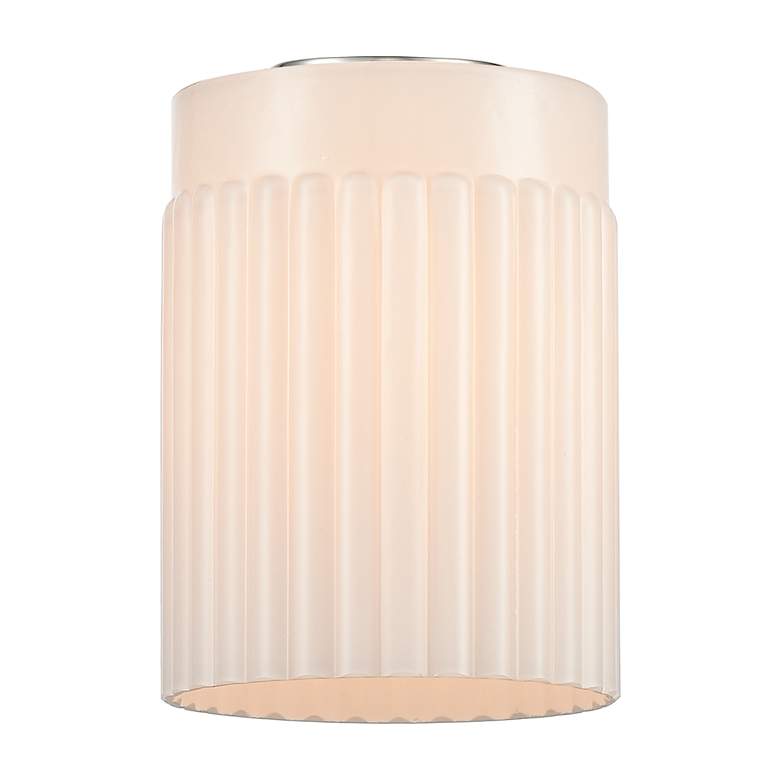 Image 4 Ballston Hadley 11" High Matte Black 2-Light Wall Sconce more views