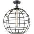 Innovations Lighting Lake Placid Black Collection