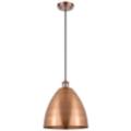 Innovations Lighting Metal Bristol Copper Collection