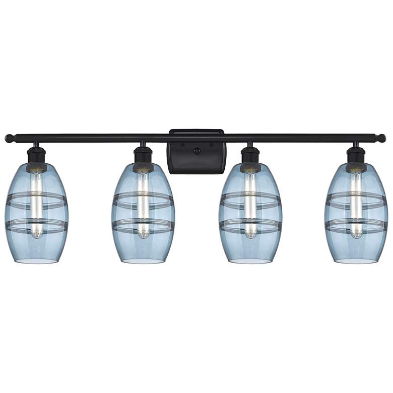 Image 1 Ballston Rochester 13.38"H Copper Adjustable Sconce w/ Smoke Shade