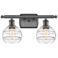 Innovations Lighting Ballston Bronze Collection