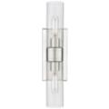 Innovations Lighting Ballston Urban Silver Collection