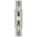 Innovations Lighting Ballston Urban Silver Collection