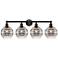 Ballston Vaz 13.38"H Oiled Bronze Adjustable Sconce