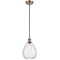 Innovations Lighting Waverly Copper Collection