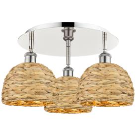 Ballston Woven Rattan 20 Ballston Woven Rattan 20