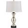 Baluster Options Oiled Bronze Table Lamp