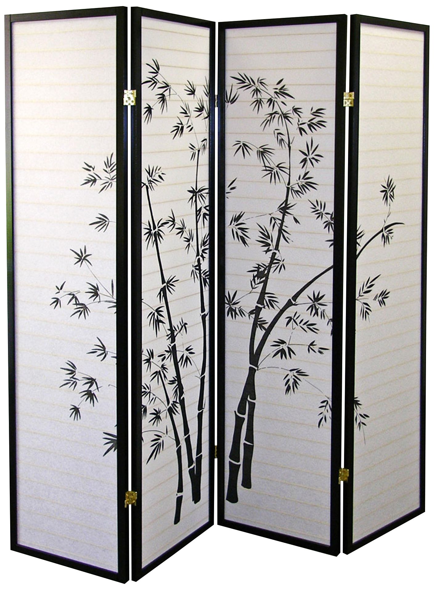 Bamboo Pattern 60