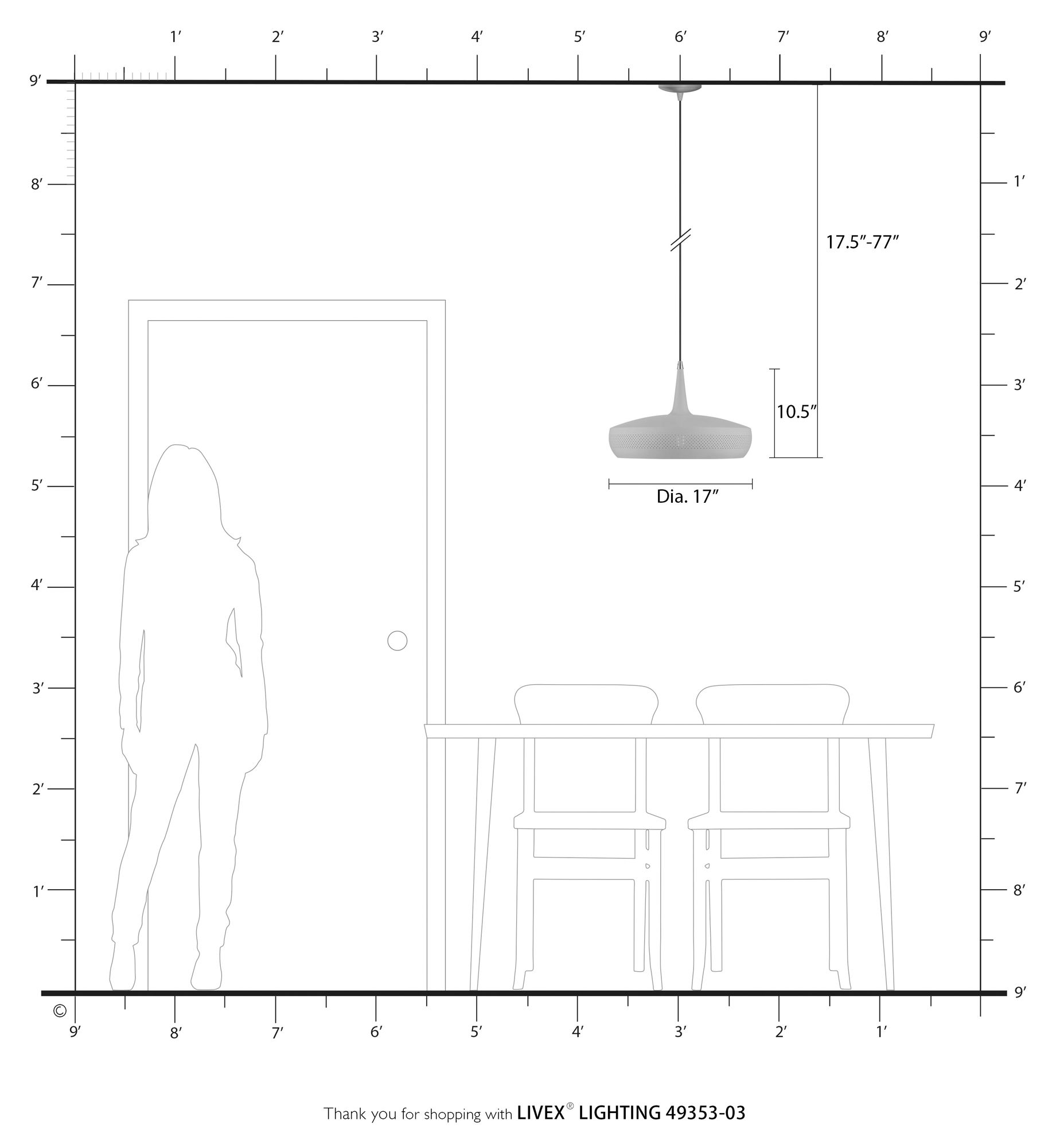 Banbury 1 Light White Pendant with Antique Brass Accents