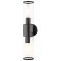 Livex Lighting Banca Black Collection
