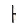 4_Bandeau 10"H x 5"W 1-Light Outdoor Wall Light in Black more views