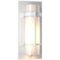 Hubbardton Forge Banded White Collection