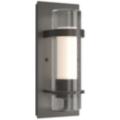 Hubbardton Forge Banded Silver Collection