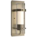 Hubbardton Forge Banded Gold Collection