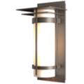 Hubbardton Forge Banded Gray Collection