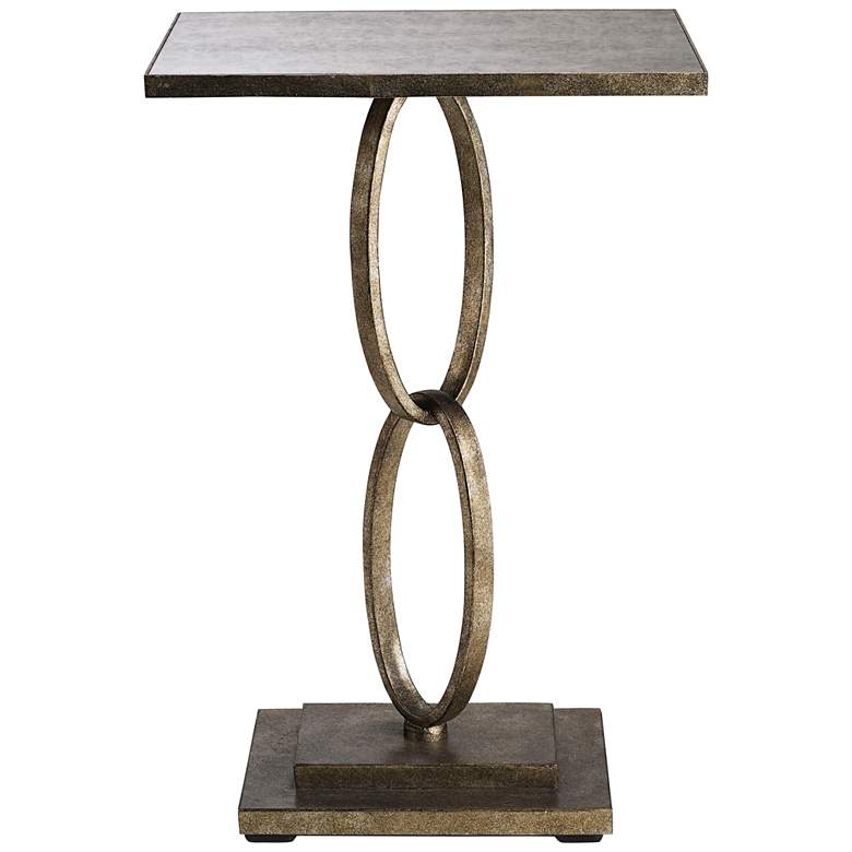Image 1 Bangle Accent Table