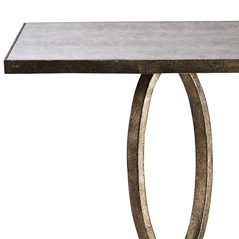 Image 2 Bangle Accent Table more views