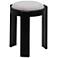 Banjul Ottoman Misty Gray