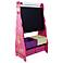Barbie Glam Storage and Art Easel