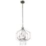 4_Barcelona 4-Light Pendant - Silver more views