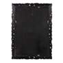 6_Barcelona Glossy Hunter Green 33" x 45" Wall Mirror more views