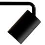 Thumbnail2 of Barclay 4 1/2" Wide Black Direct Wire Picture Light more views
