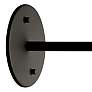 Thumbnail3 of Barclay 4 1/2" Wide Black Direct Wire Picture Light more views