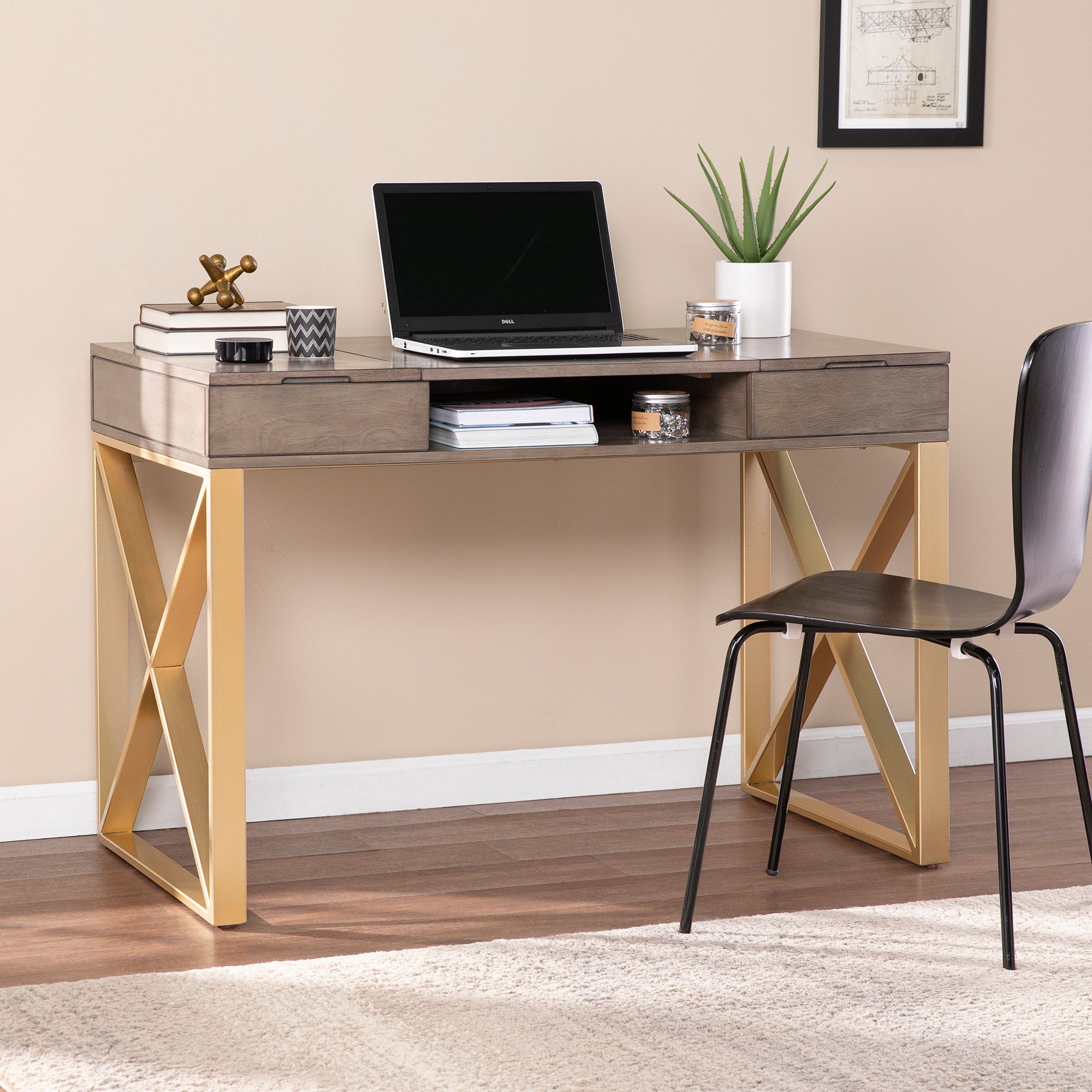 45 inch 2024 writing desk