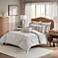 Barely There Natural Comforter Set