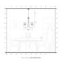 Bari 25 1/2"W Black with Brushed Nickel 5-Light Chandelier in scene