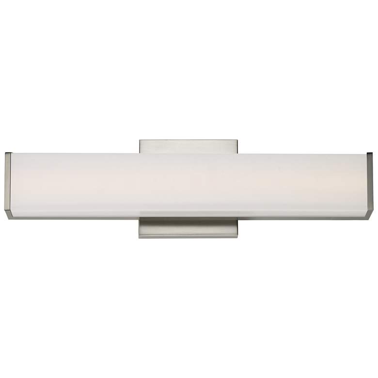Image 1 Baritone 18" LED Bath Vanity