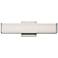 Baritone 18" LED Bath Vanity