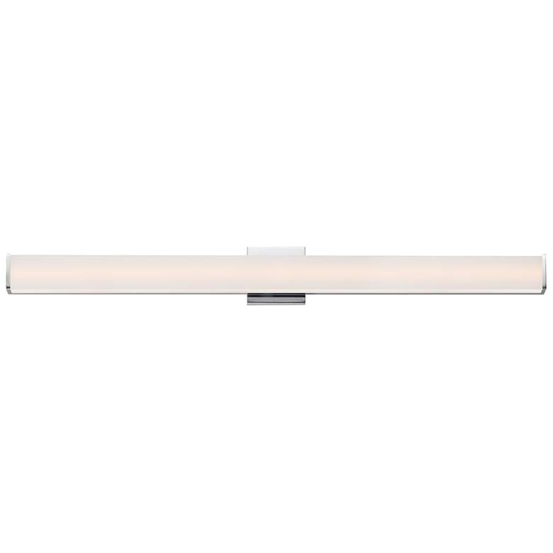 Image 1 Baritone 48" LED Bath Vanity