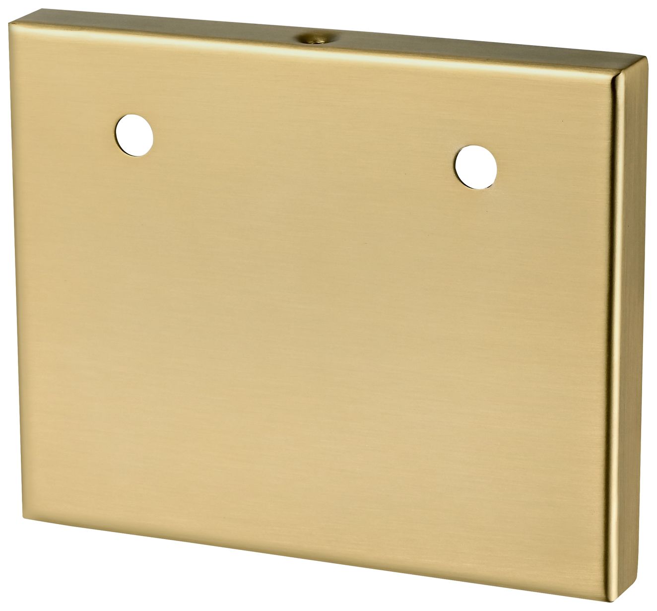 Image 5 Barlon 34.75" Wide 4-Light Vanity in Vintage Brass more views