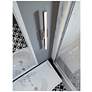 2_Barlow Vanity - LED 20W - 1800 - 120V - Satin Nickel more views
