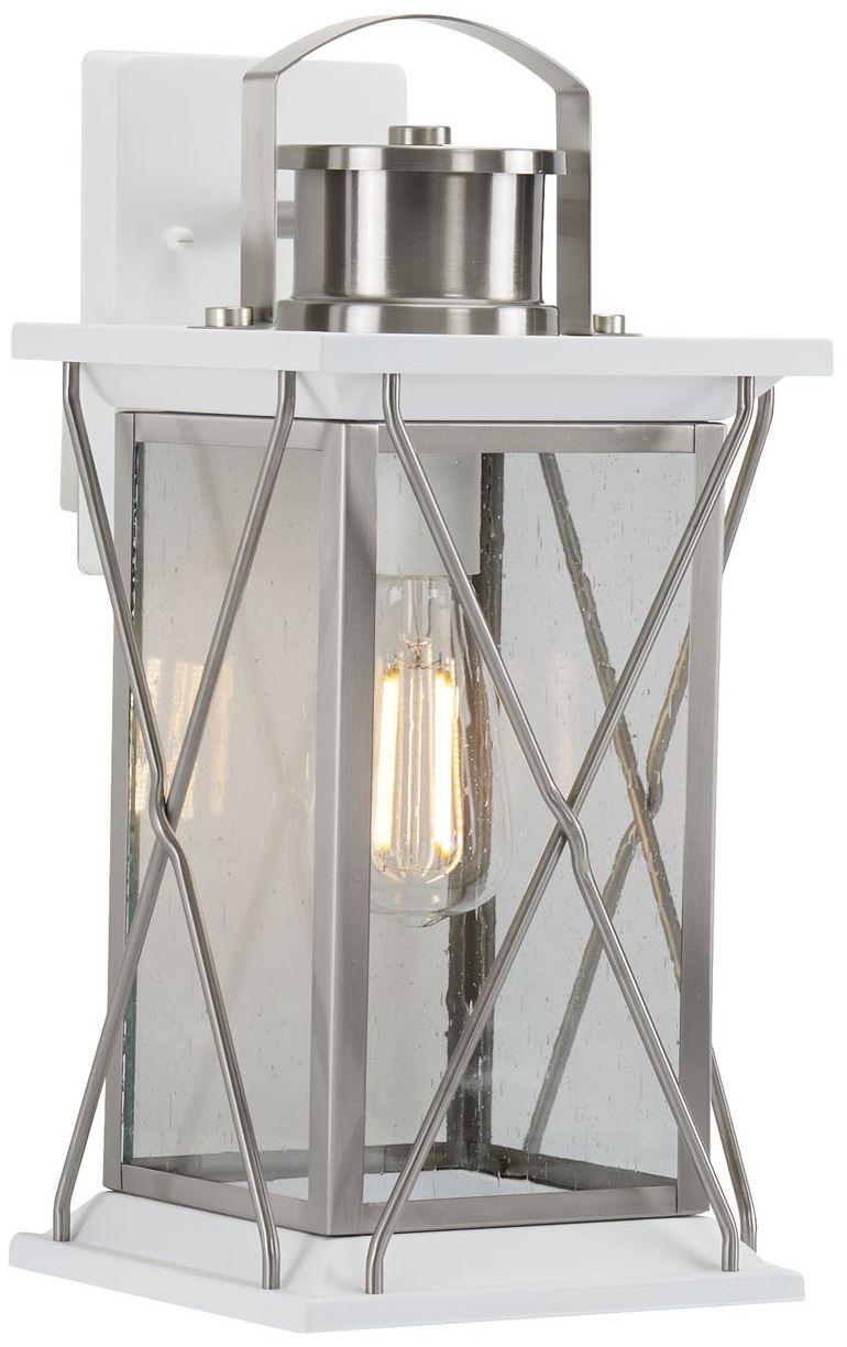 Barlowe Collection One-Light Medium Wall Lantern