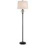 2_Barnes and Ivy Ashcroft 64" Glass Font Bronze Floor Lamp