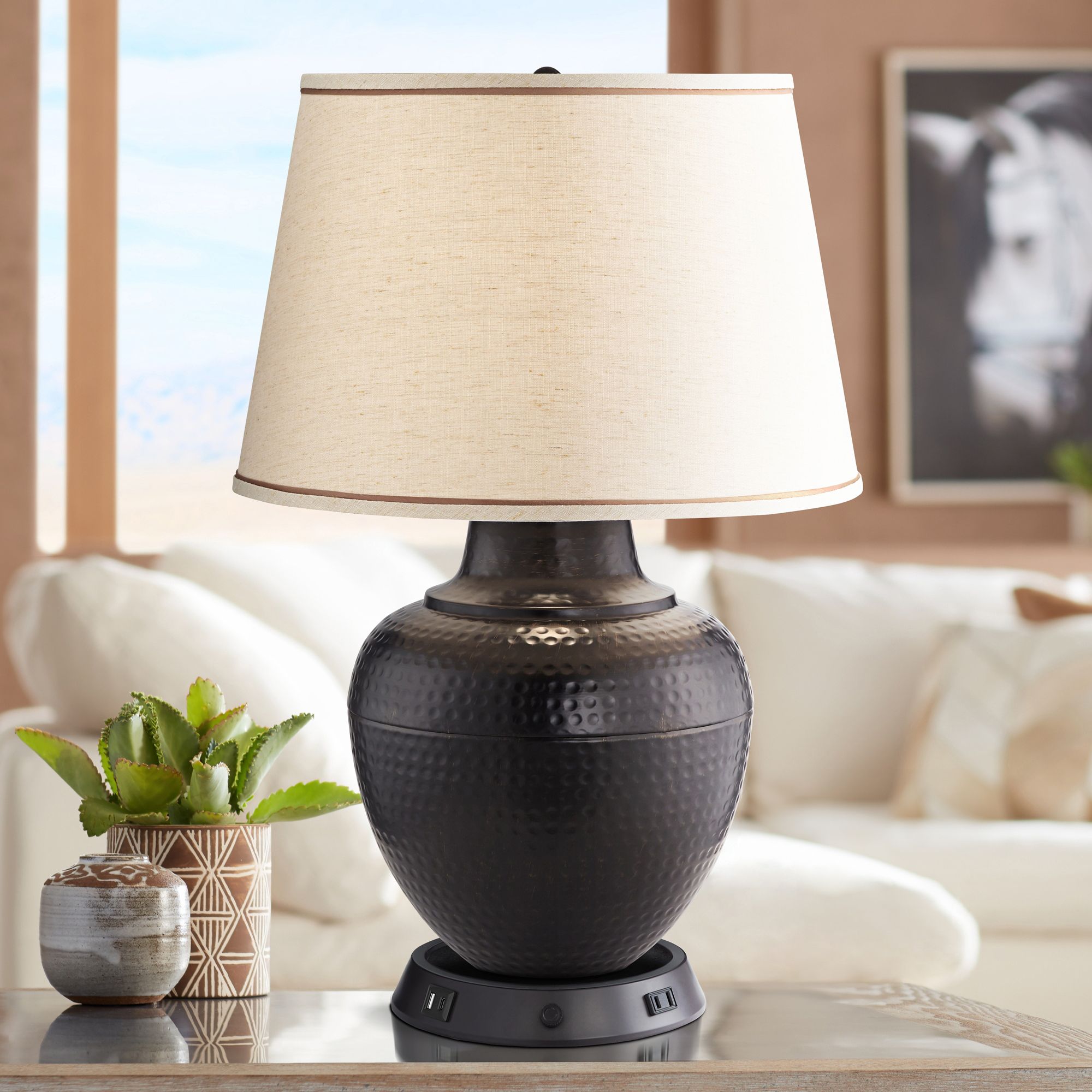 Barnes and Ivy BRIGHTON Bronze Collection