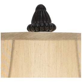 Image5 of Barnes and Ivy Godia Swing Arm Plug-In Wall Lamp with Dimmer more views