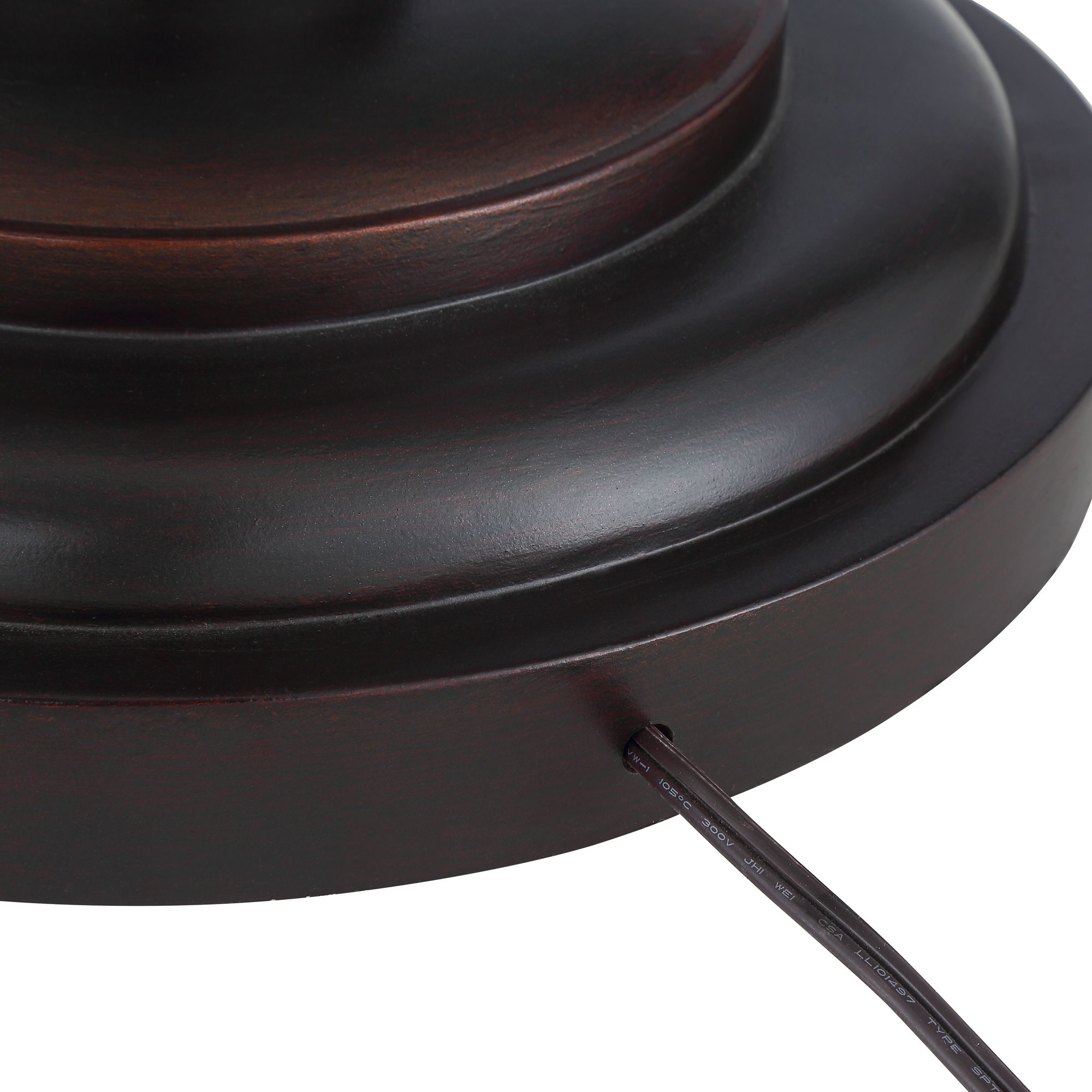 Watch A Video About the Henson Bronze Finish Rustic Lantern Floor Lamp with Night Light