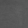 3_Barney 23 1/2" Wide Matte Black Wood Floating Wall Shelf more views