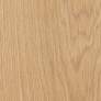 3_Barney 36" Wide American Oak Veneer Wood Floating Wall Shelf more views