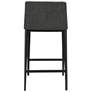 3_Baron Counter Stool Charcoal Grey more views