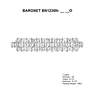 Thumbnail4 of Baronet 6.5"H x 35"W 7-Light Crystal Bath Bar in Pol Stainless St more views