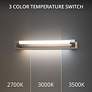 4_Barre LED Bath Vanity & Wall Light more views